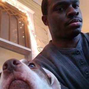 Meet your Posher, Barry